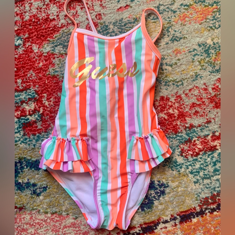 NWOT Guess Swimsuit.